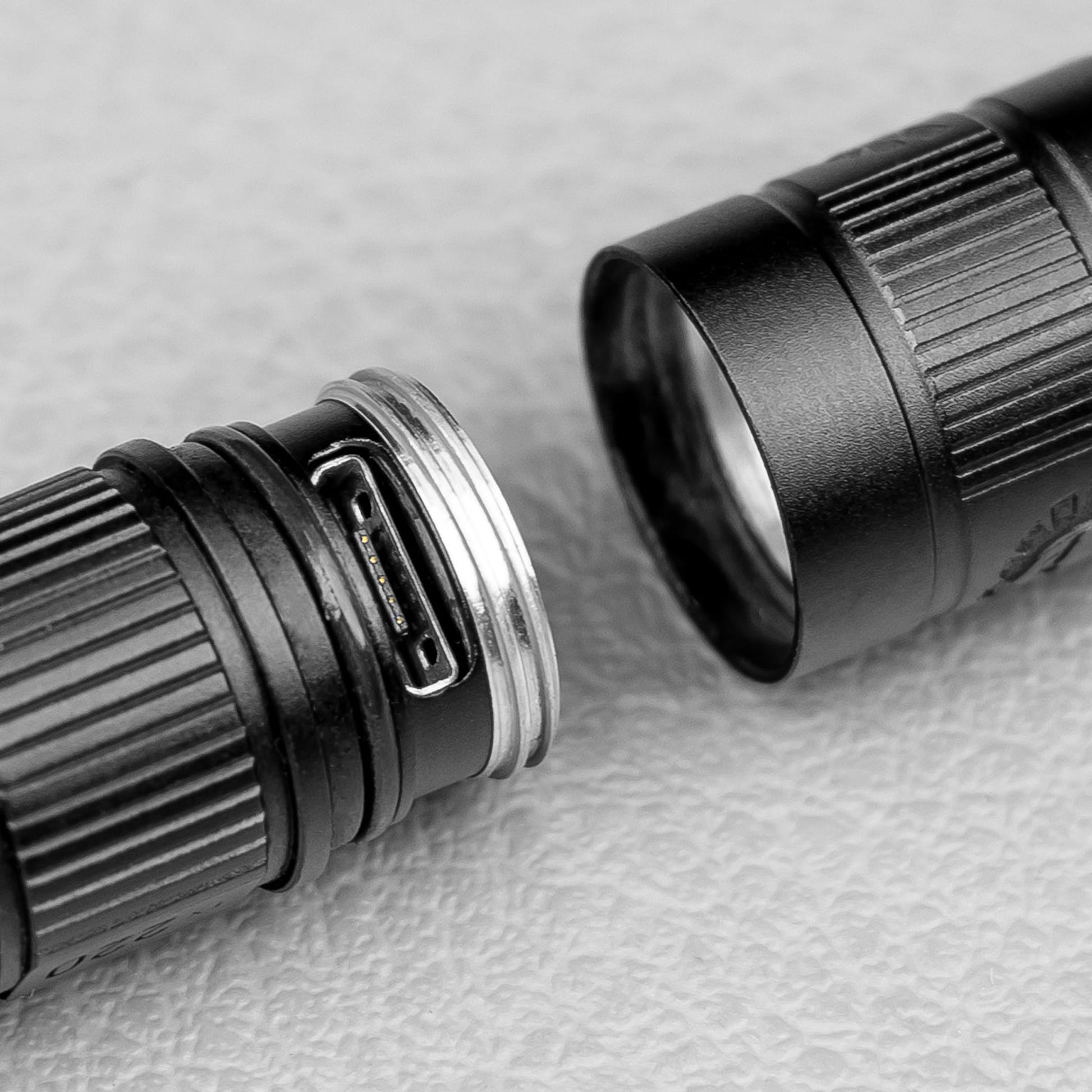 STEDI FX220 LED Lommelykt - 5