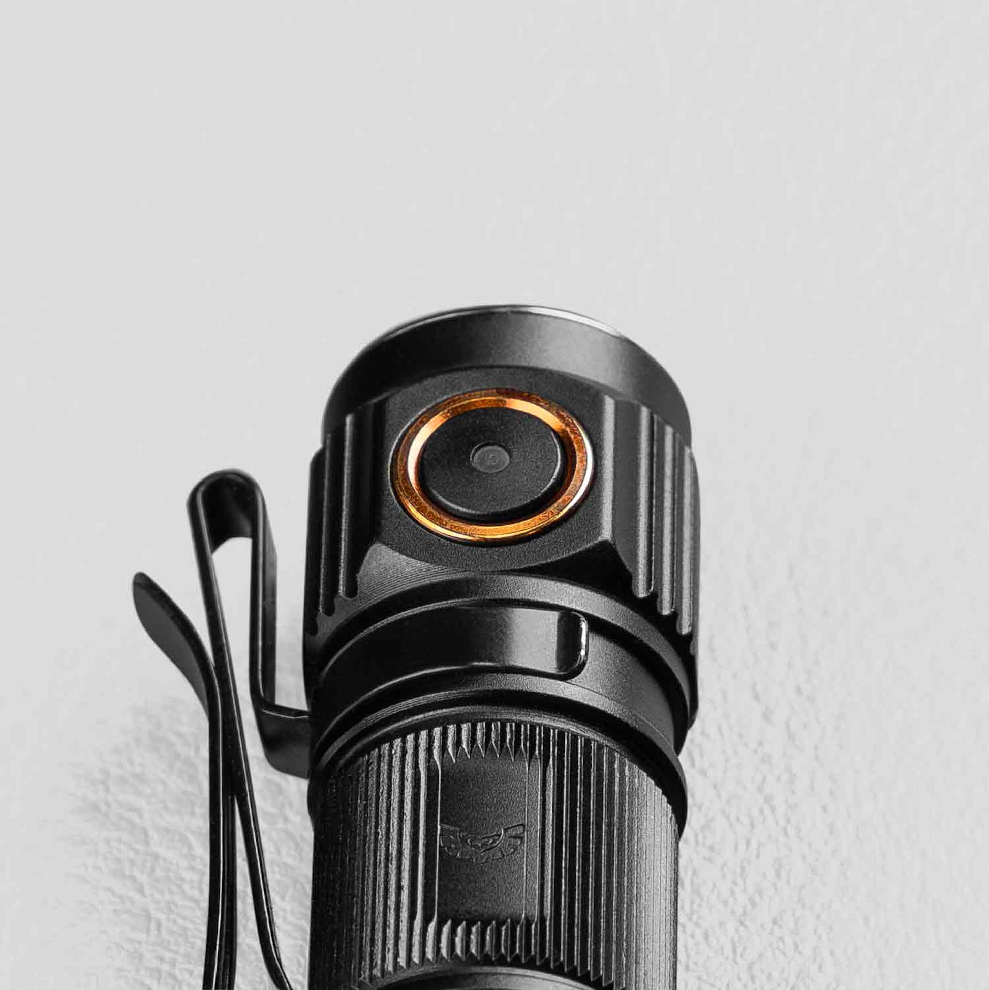 STEDI FX1000 LED Lommelykt - 3