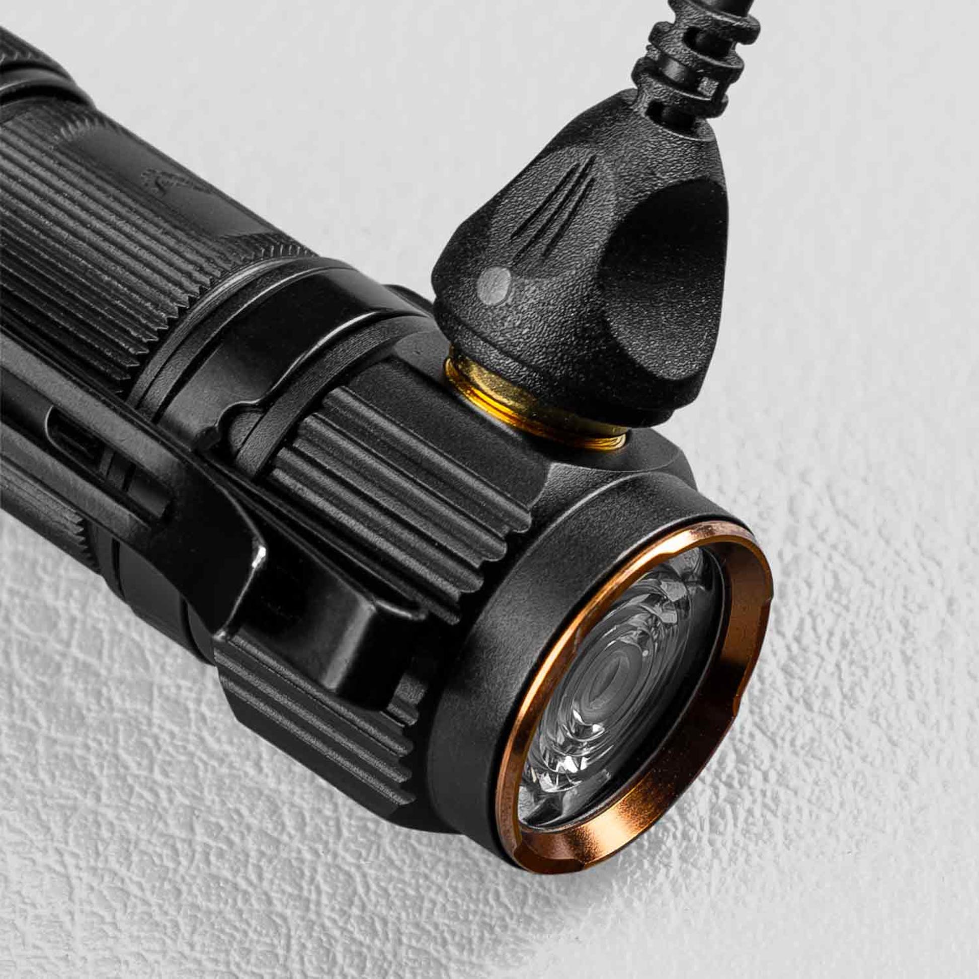 STEDI FX1000 LED Lommelykt - 5