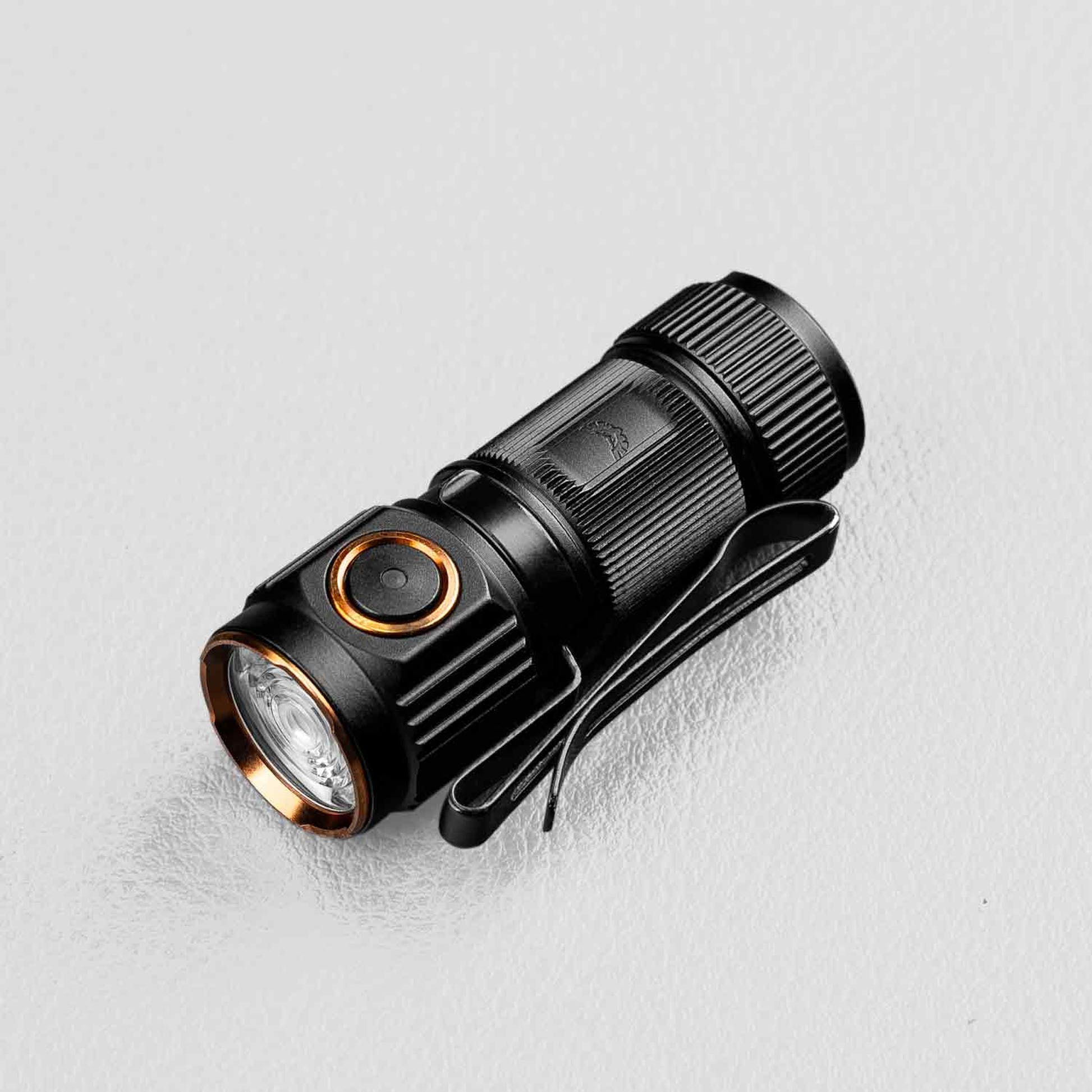 STEDI FX1000 LED Lommelykt - 4