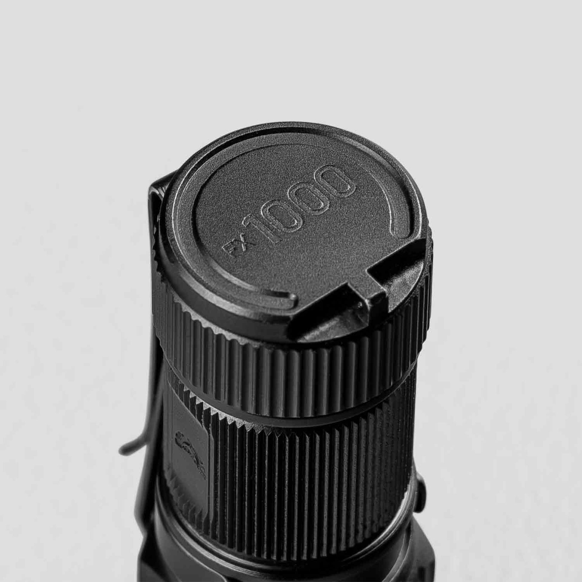 STEDI FX1000 LED Lommelykt - 6