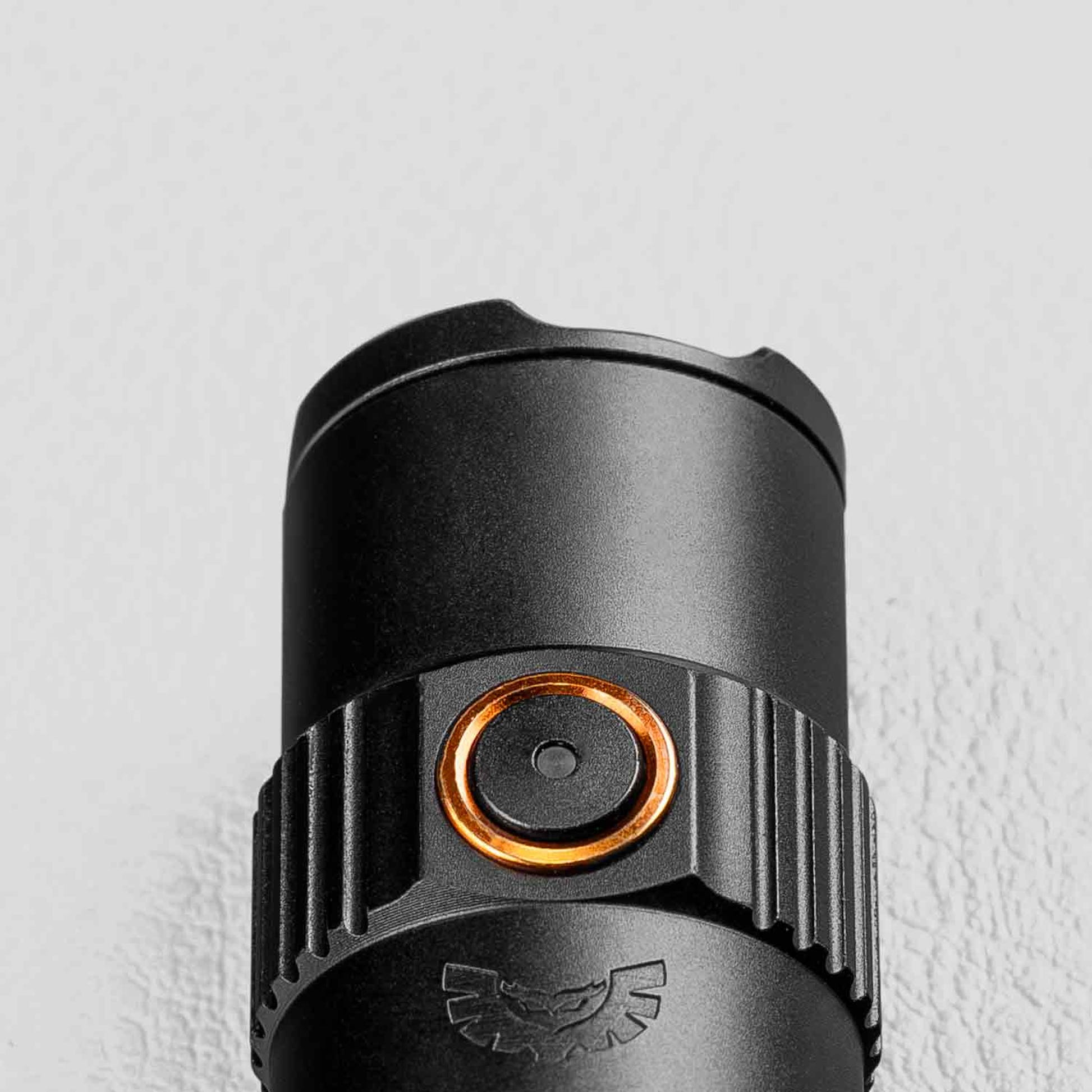 STEDI FX3300 LED Ficklampa - 5