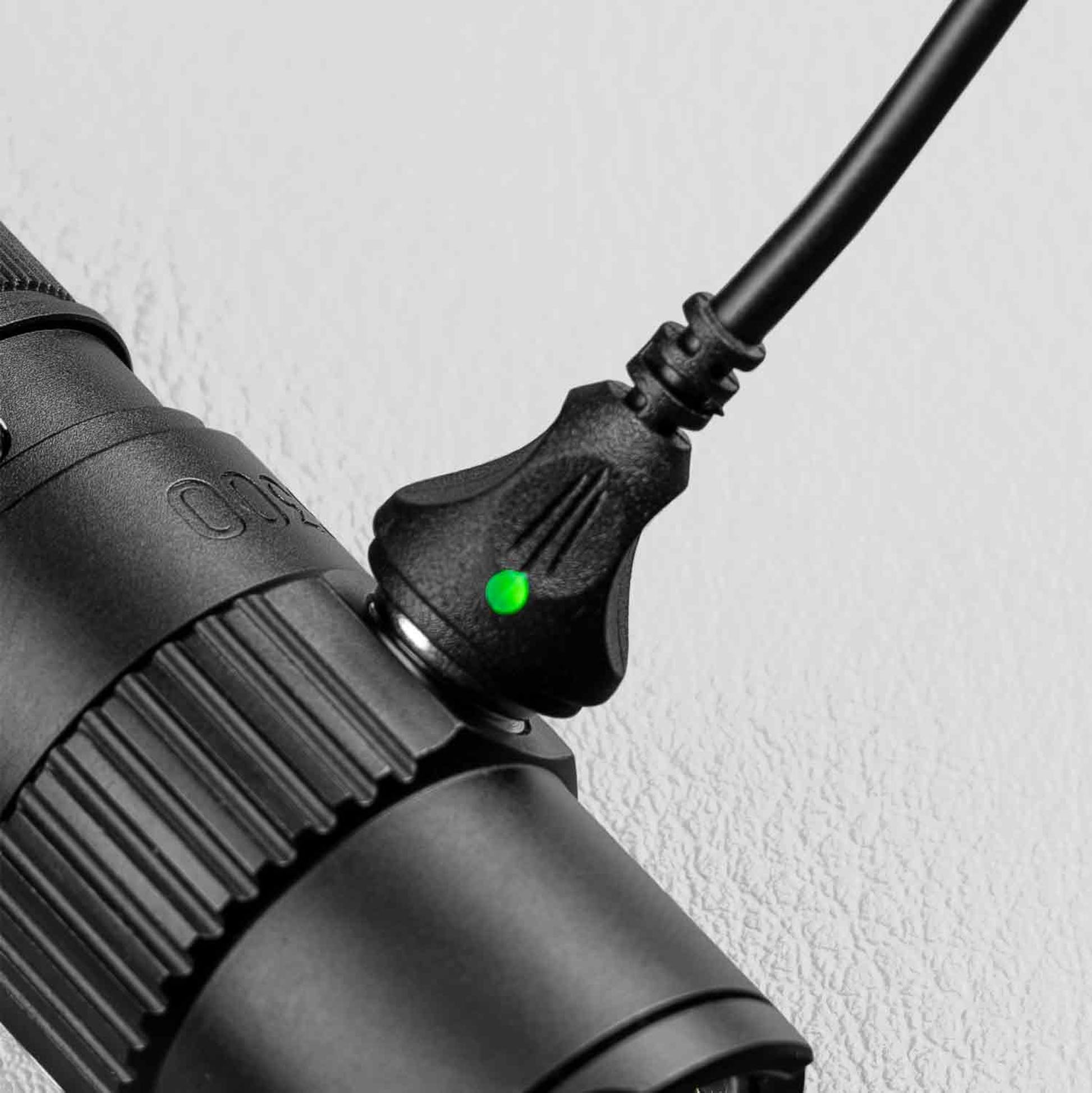 STEDI FX3300 LED Ficklampa - 6