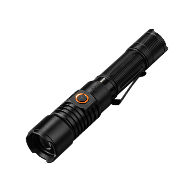 STEDI FZ460 Laser LED Lommelykt