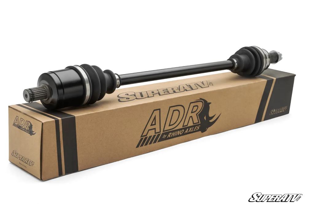 Drivaxel Bakre Polaris Sportsman 450 & 570 2015+