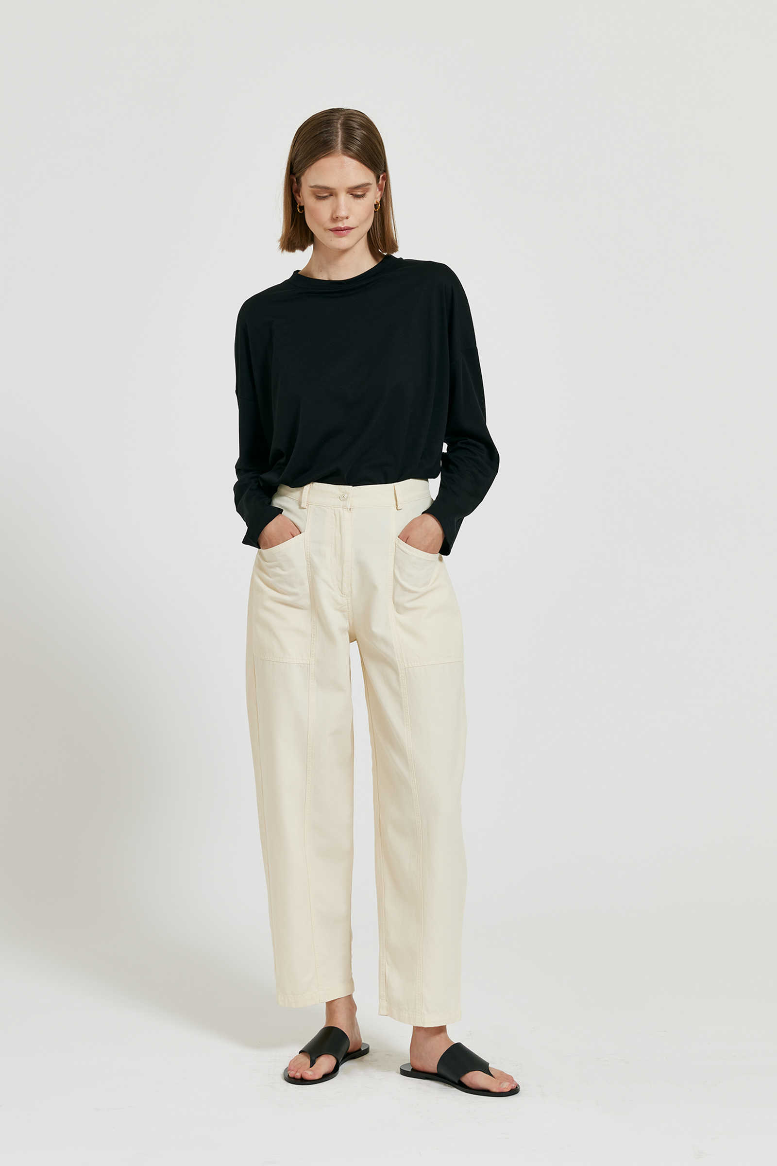 Maska jersey top