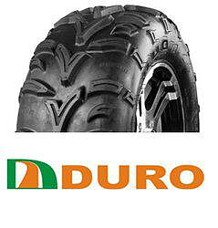 26X11.00R14 Duro 4PR DI 2036