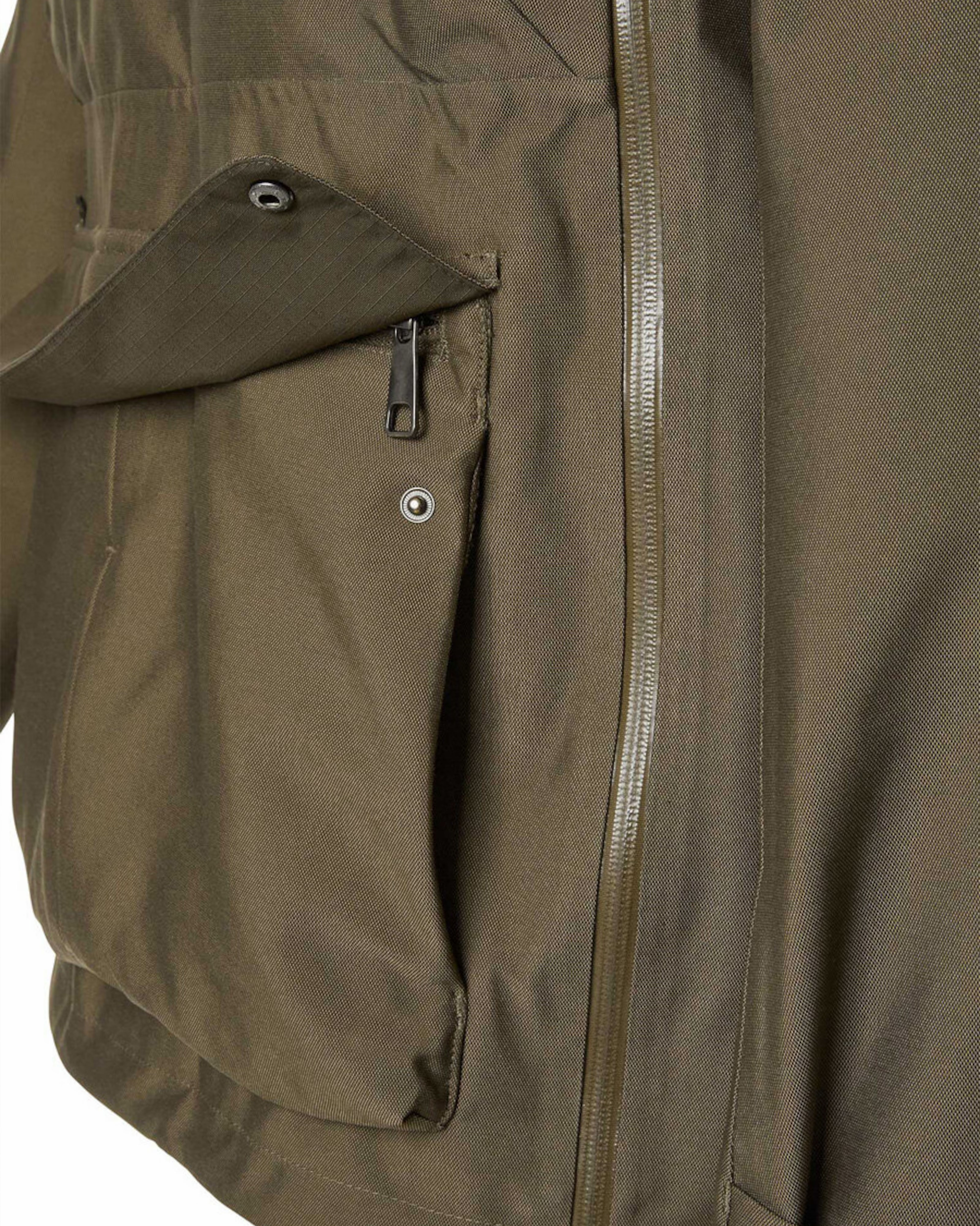 Endeavor Chevalite Anorak - 6