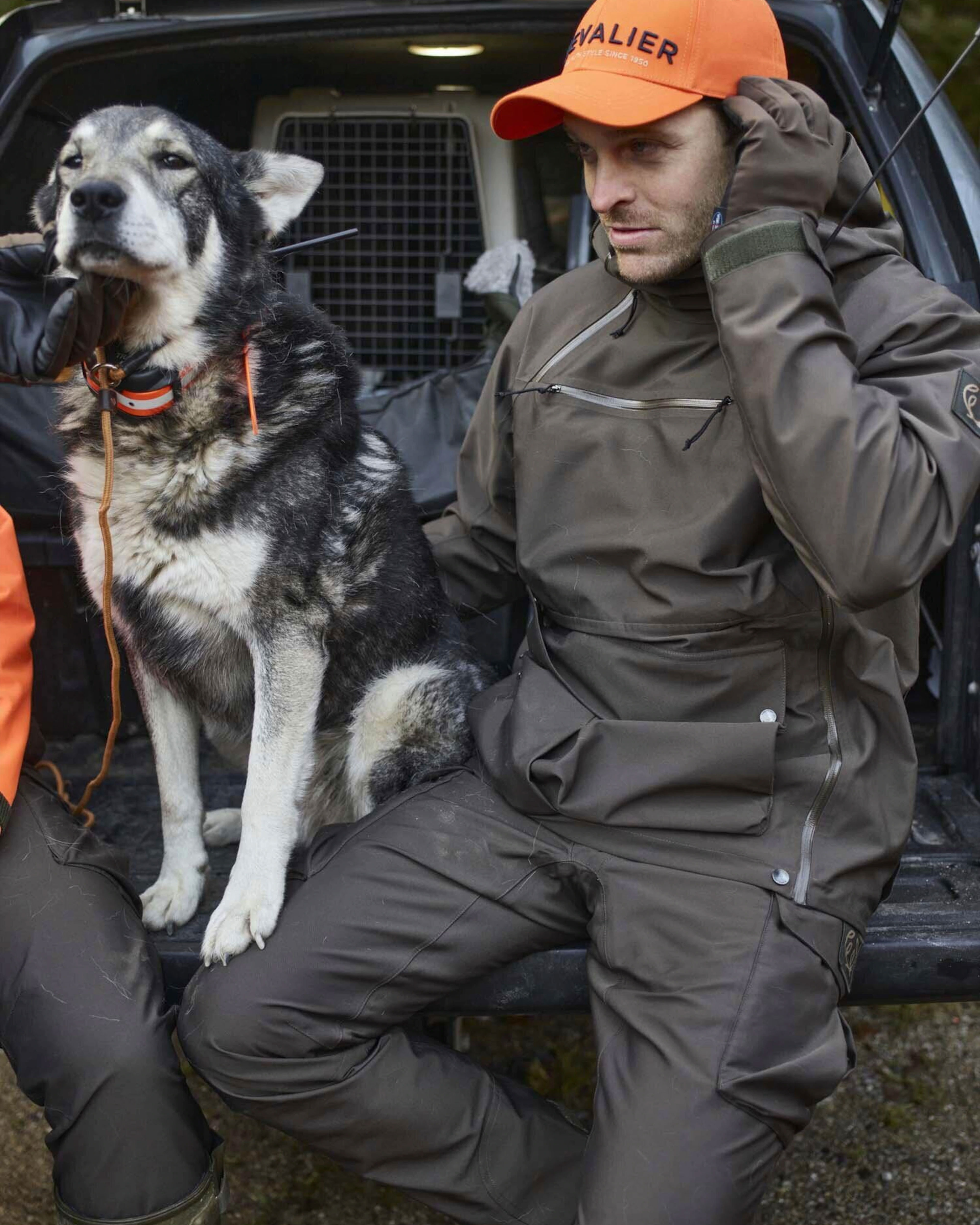 Endeavor Chevalite Anorak - 7