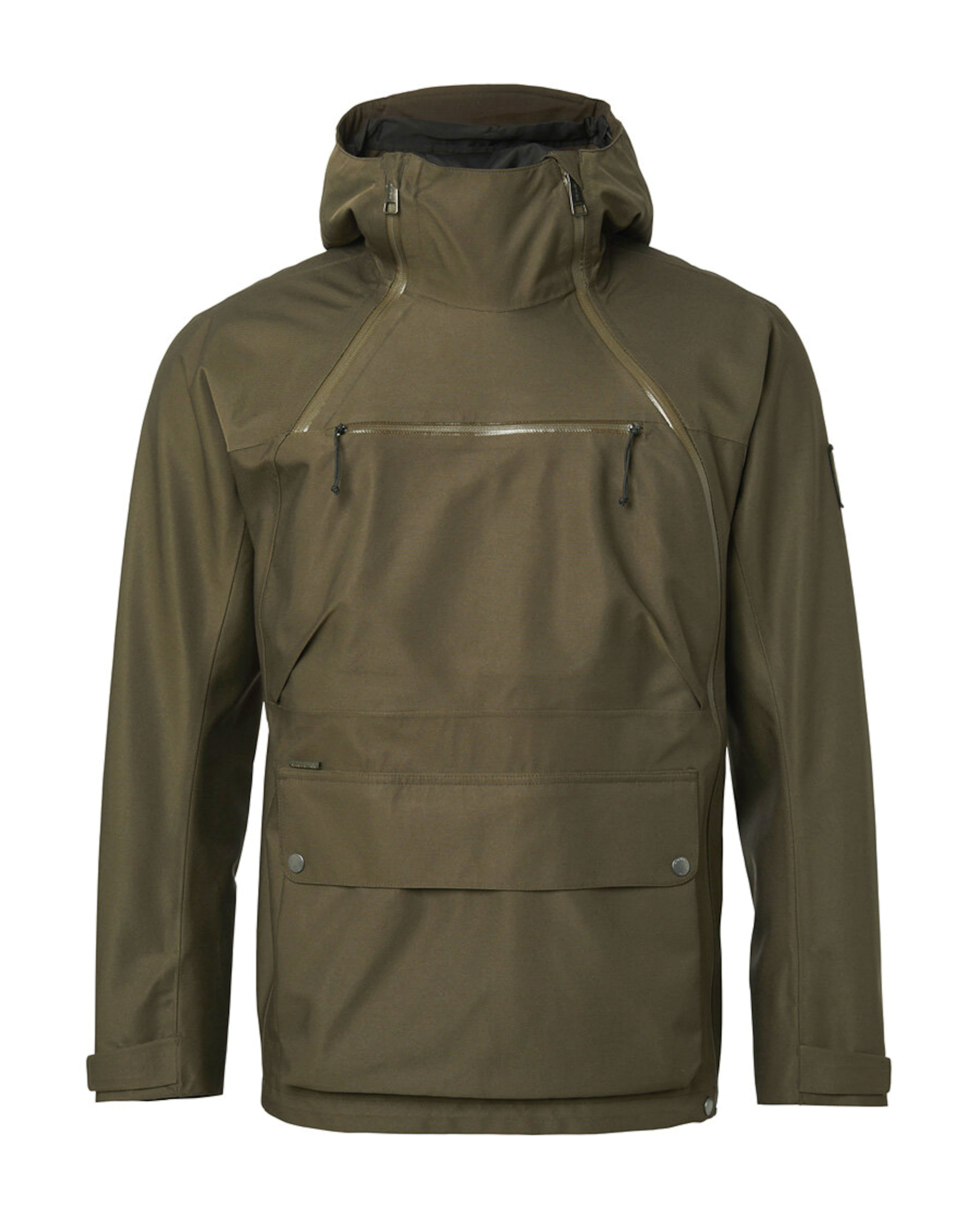 Endeavor Chevalite Anorak - 3