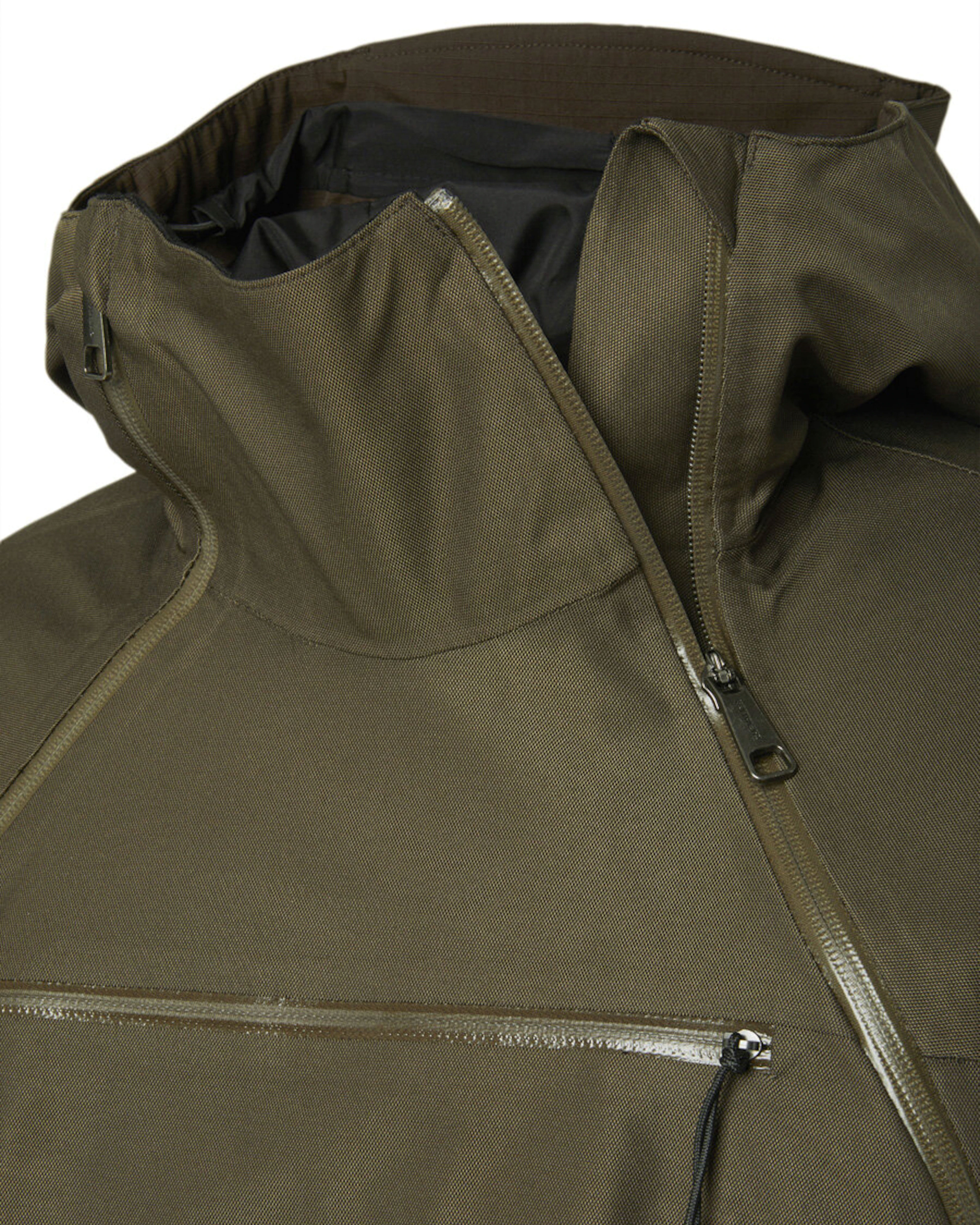 Endeavor Chevalite Anorak - 4