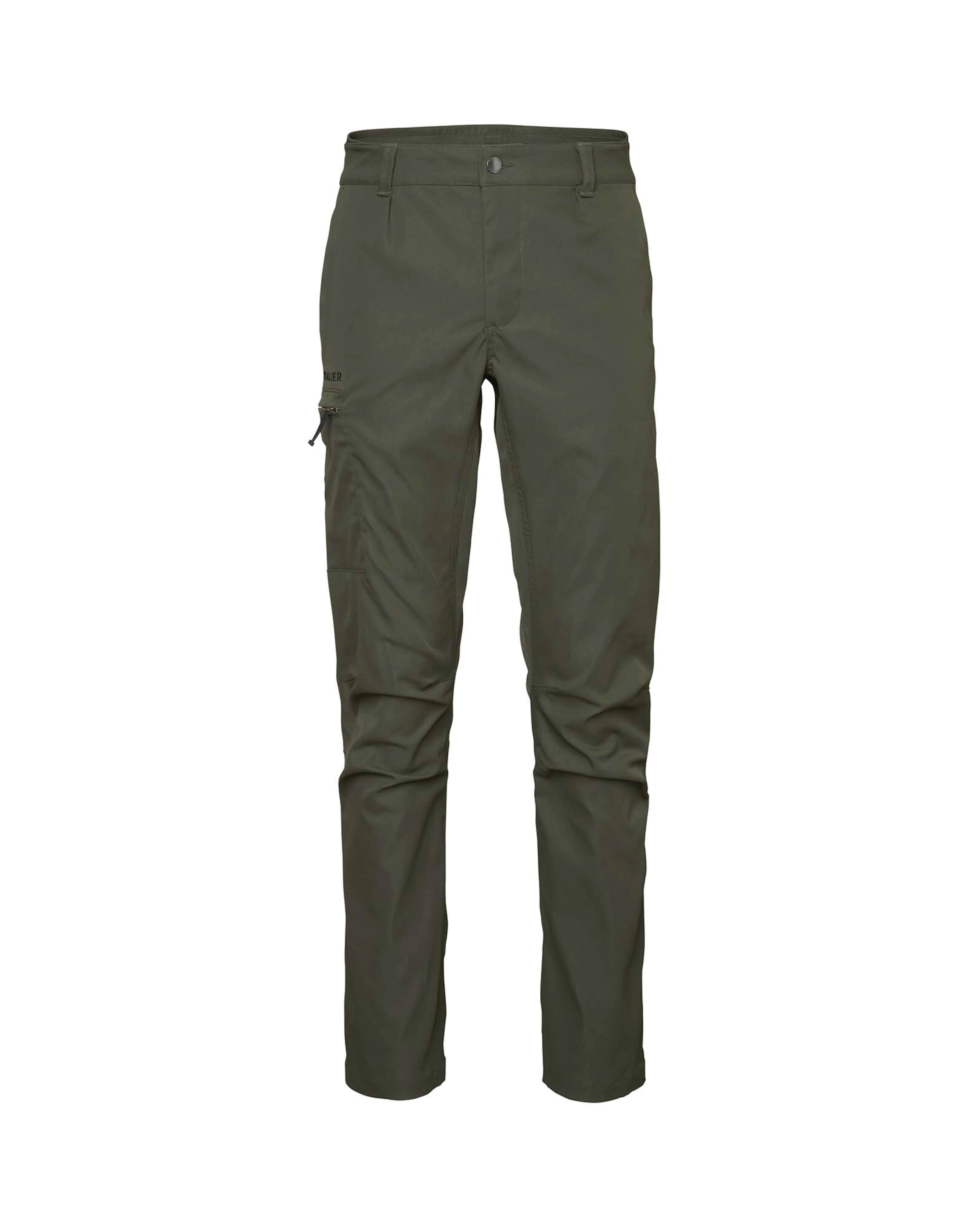 Chevailer River Pants  - 3