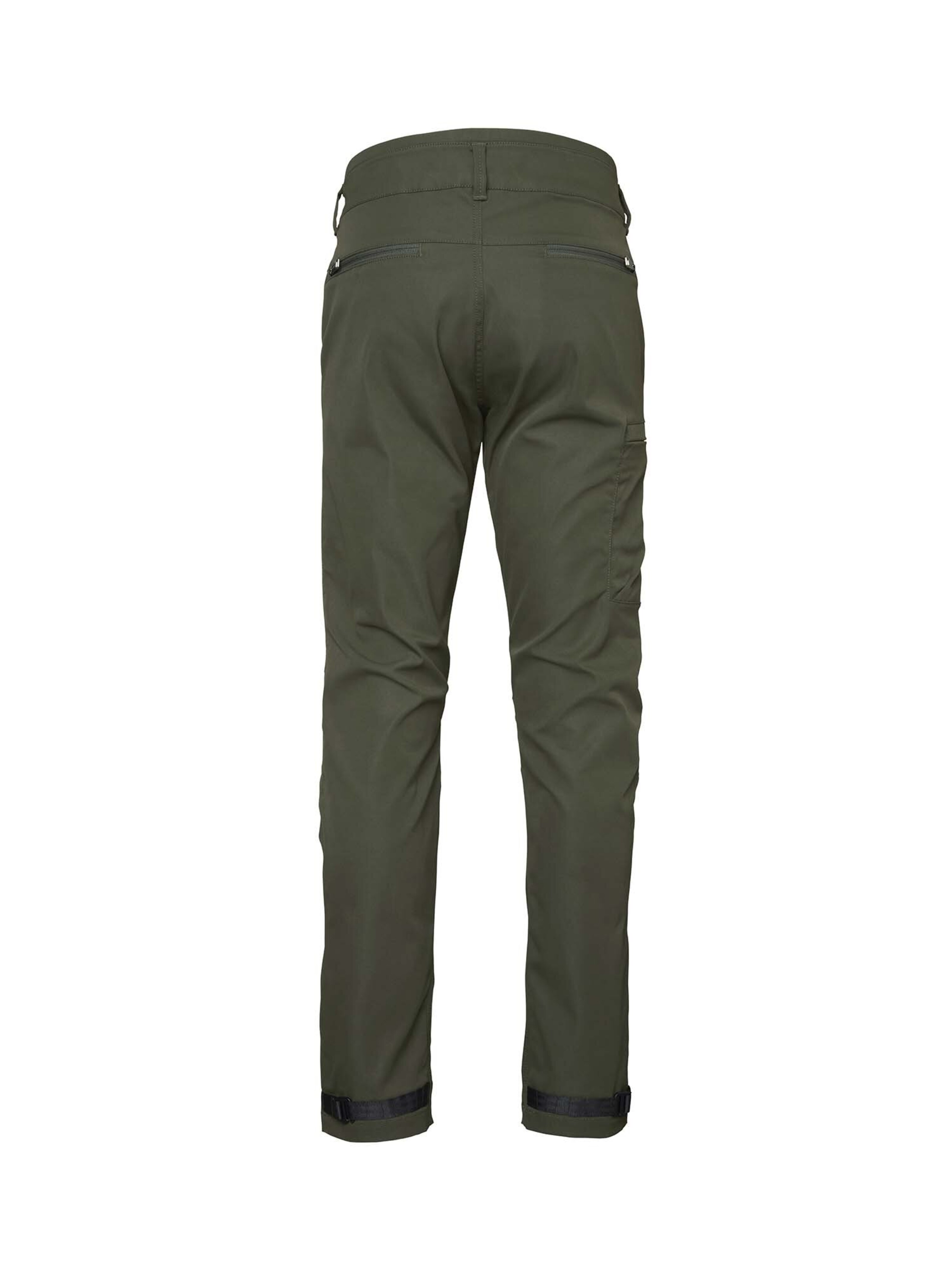 Chevailer River Pants  - 2