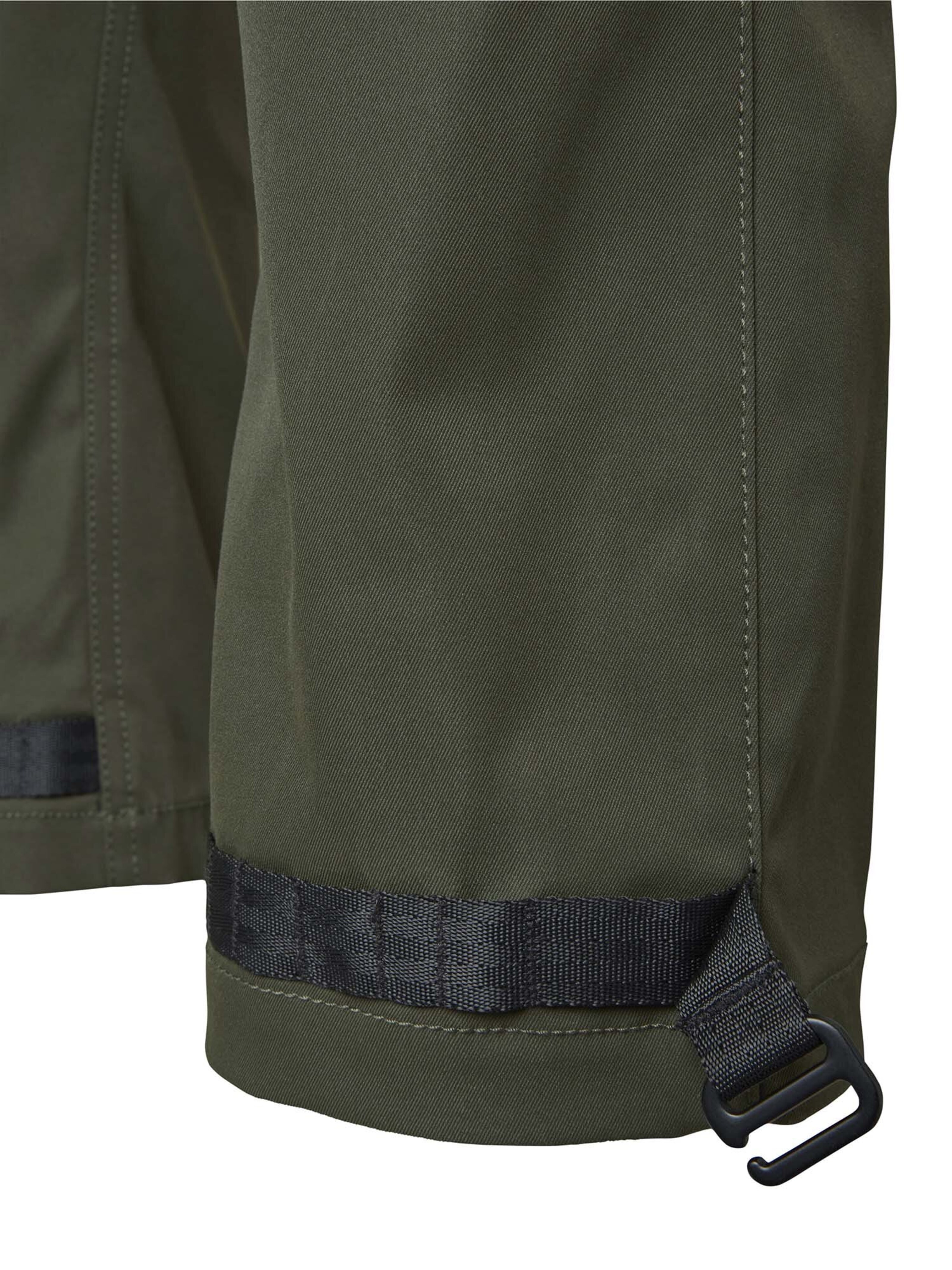 Chevailer River Pants  - 5