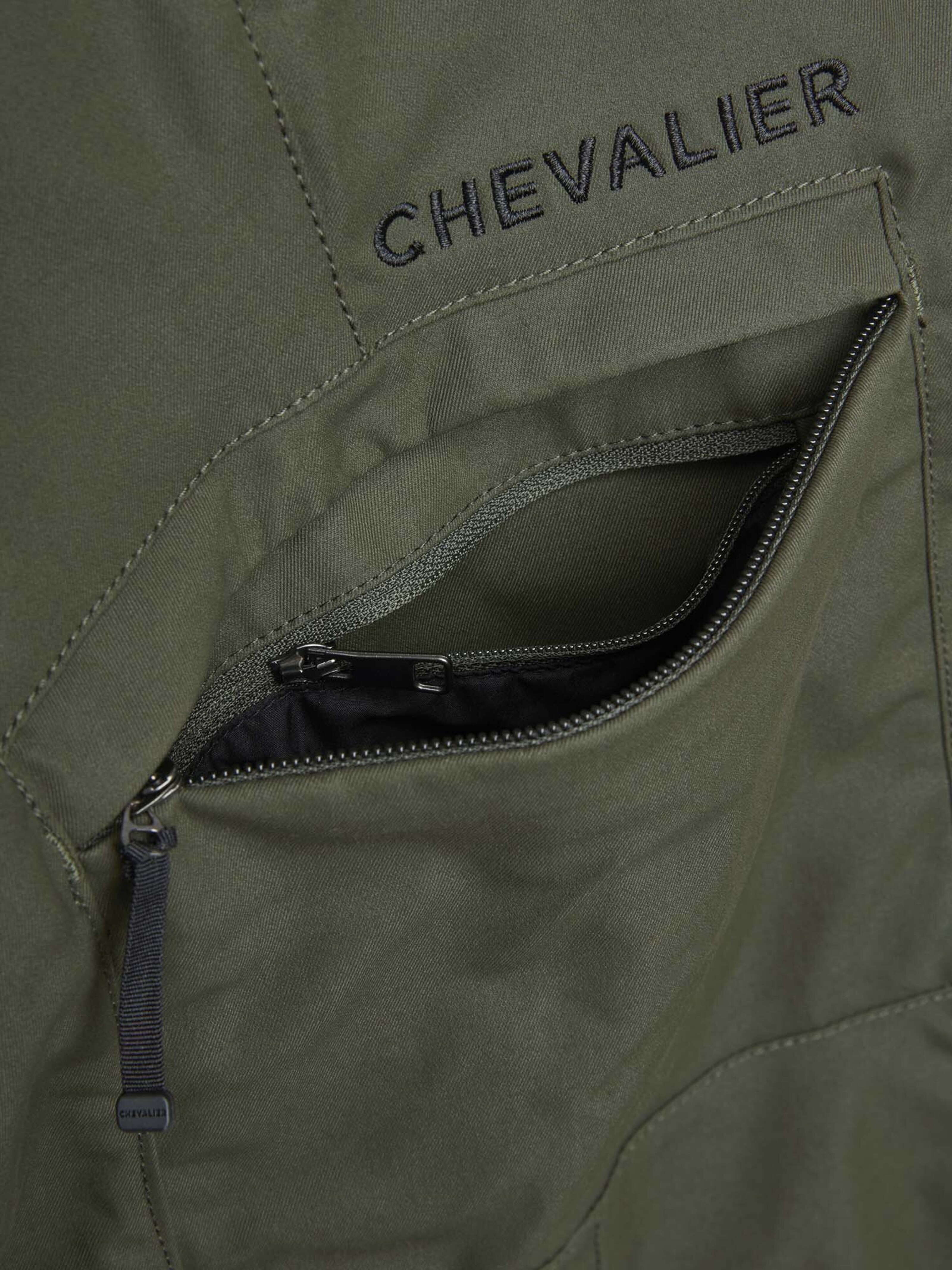 Chevailer River Pants  - 4