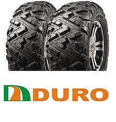 27X11.00R14 Duro 6PR DI 2039