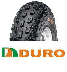 18x7.00-7 Duro 2PR HF 277 