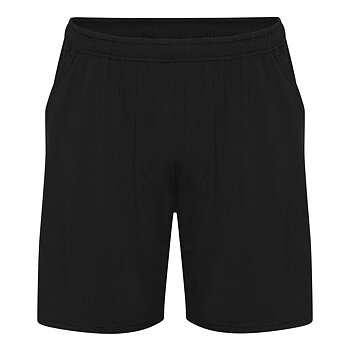 Unisex Recycled Performance Shorts - Neutral - 100% Recycled -  Svart