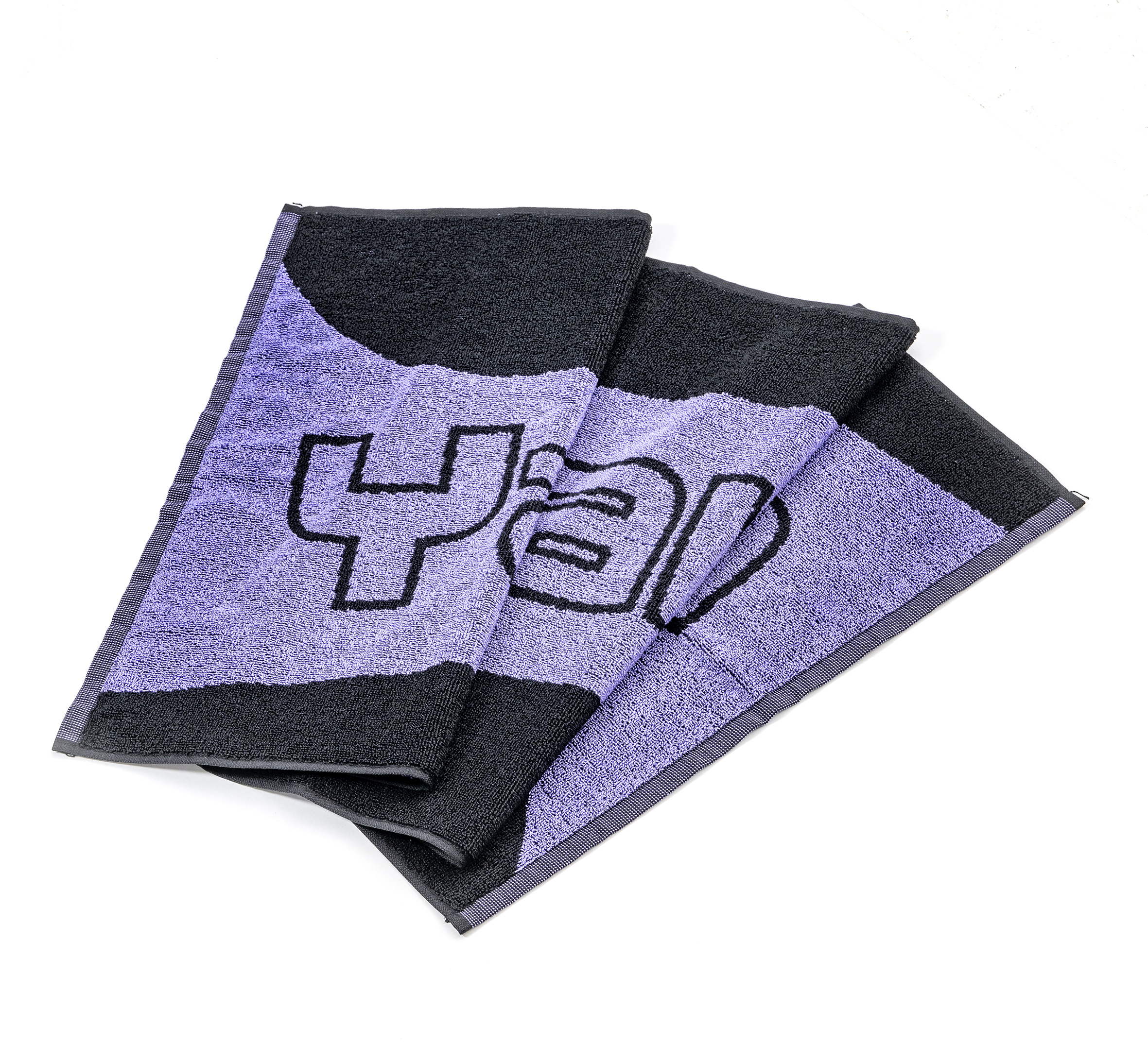 Yasaka handduk Purple River