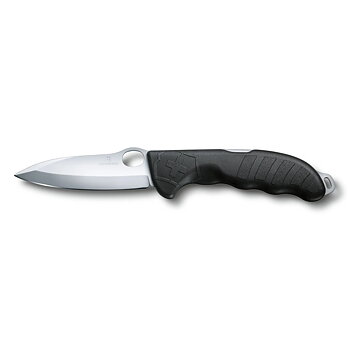Pocket knife Hunter Pro M, black