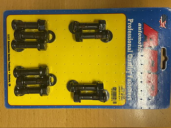 ARP  housing studs 250-3005