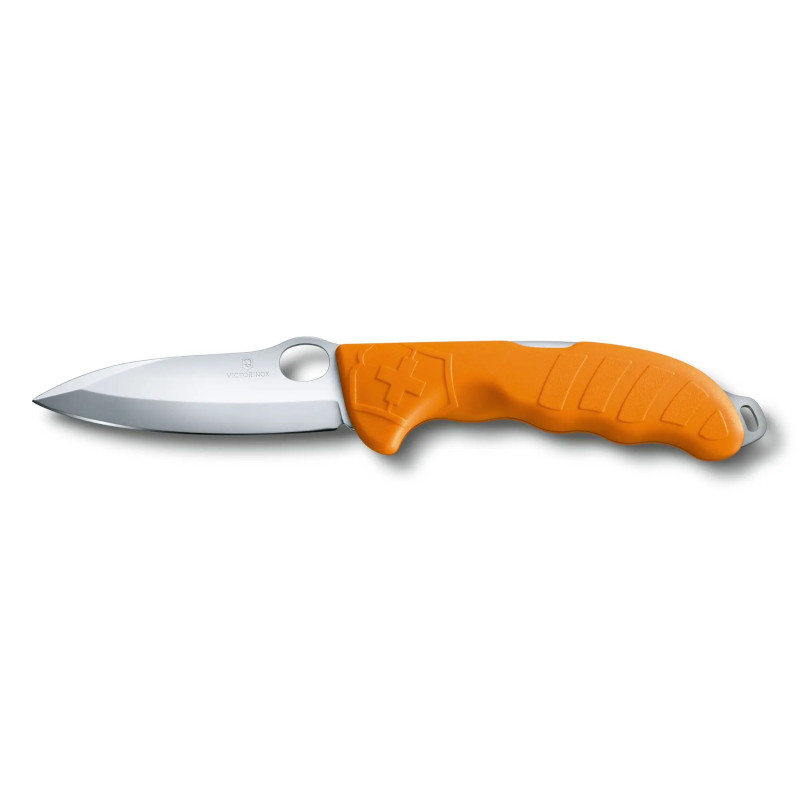 Pocket knife Hunter Pro M, orange - 3