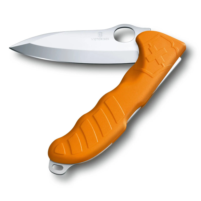 Pocket knife Hunter Pro M, orange