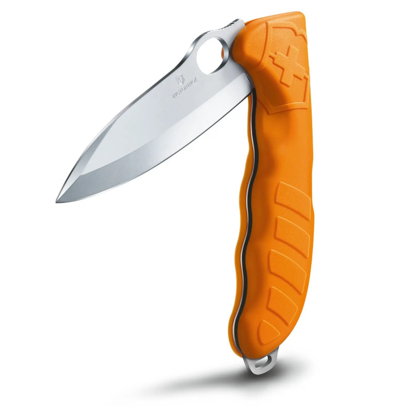 Pocket knife Hunter Pro M, orange - 2