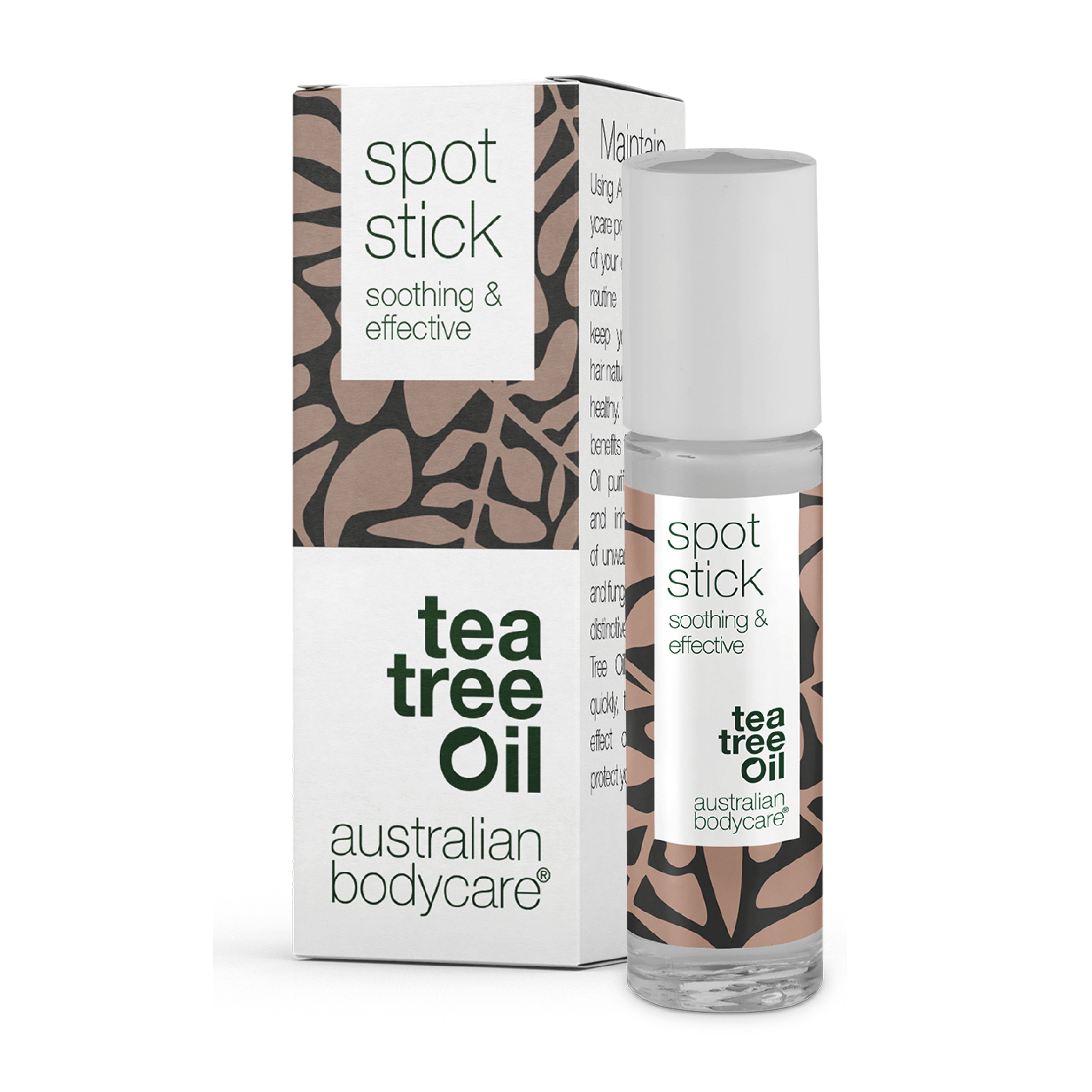 Spot Stick 9ml - Australian Bodycare