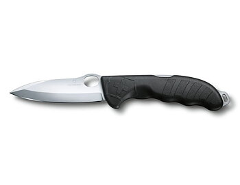 Hunter Pro M, 130 mm svart