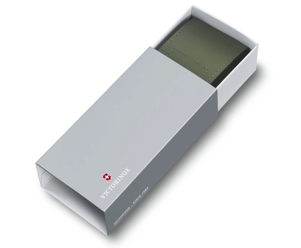 Hunter Pro M, 130 mm svart - 4