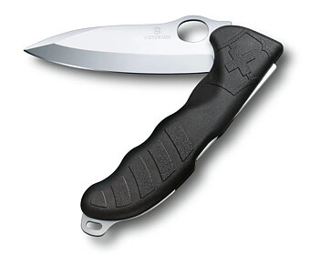 Hunter Pro M, 130 mm svart
