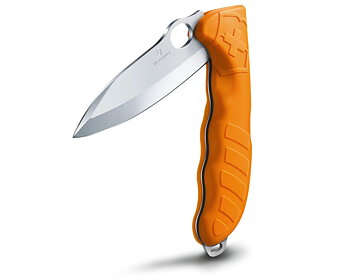 Hunter Pro M, 130 mm orange
