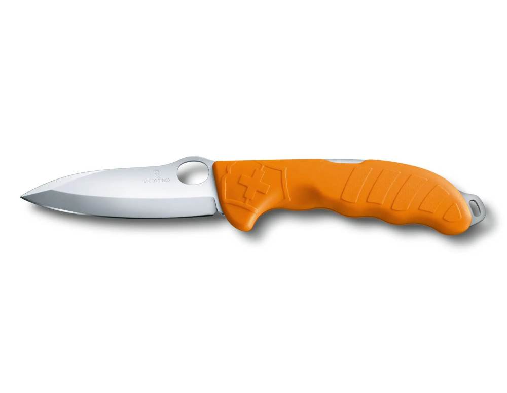 Hunter Pro M, 130 mm orange - 3