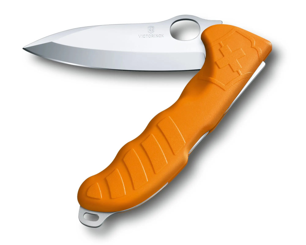 Hunter Pro M, 130 mm orange