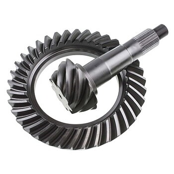 GM 12 bult Pro Gear
