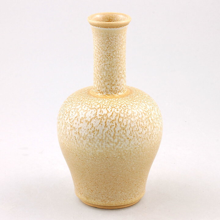 エワルド・ダールスコーグ  Topasシリーズ  薄茶色のベース  18cm  1940年代
