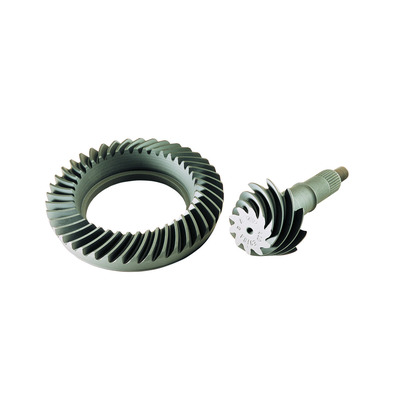 Ford Performance Drevsats 8,8"