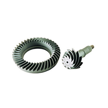 Ford Performance Drevsats 8,8"