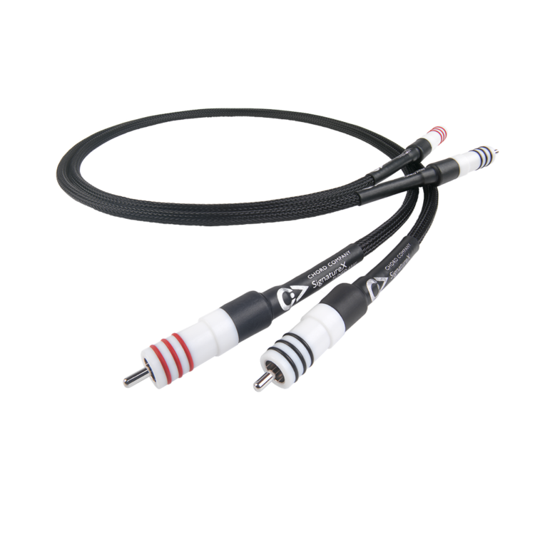 Signature X Tuned ARAY Analogue RCA
