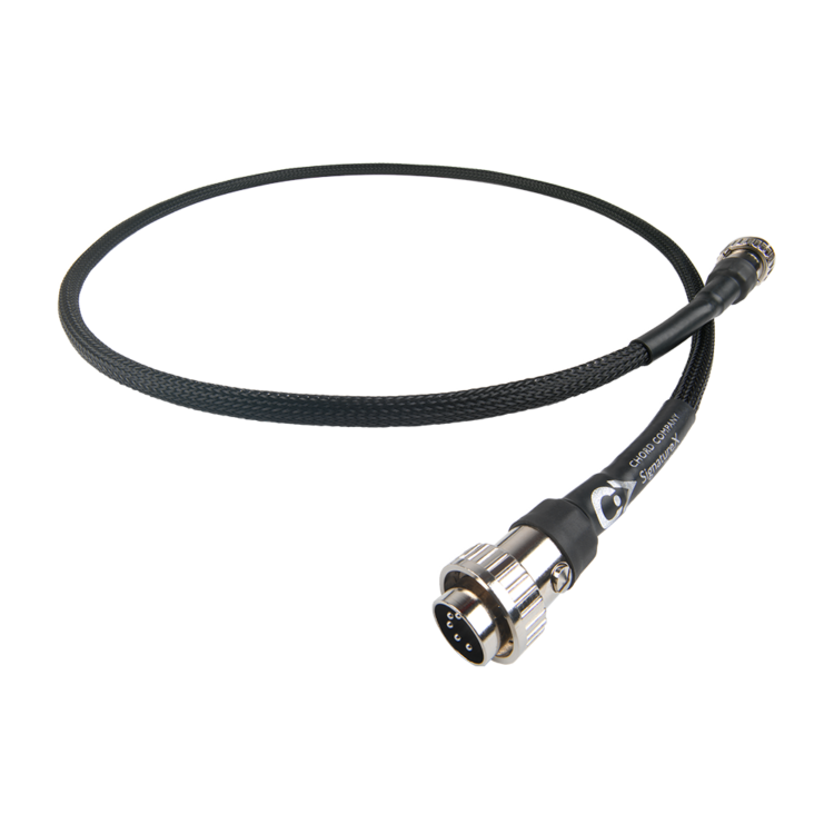 Signature X Tuned ARAY Analogue DIN