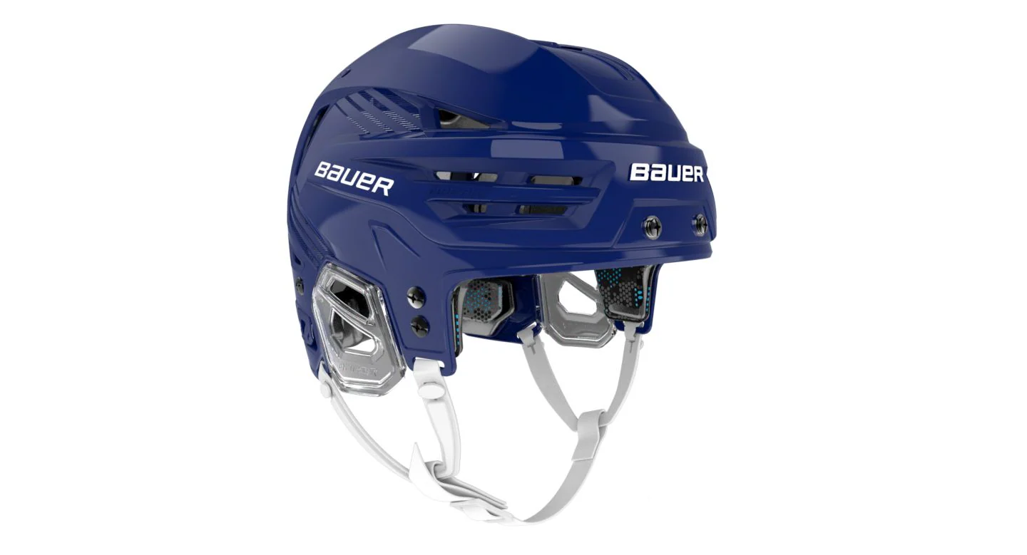 Bauer Re-Akt 85 Helmet