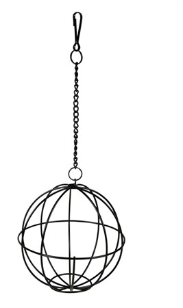 Grönsaksboll  stor 12 cm