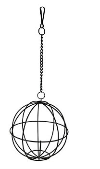 Grönsaksboll  stor 12 cm