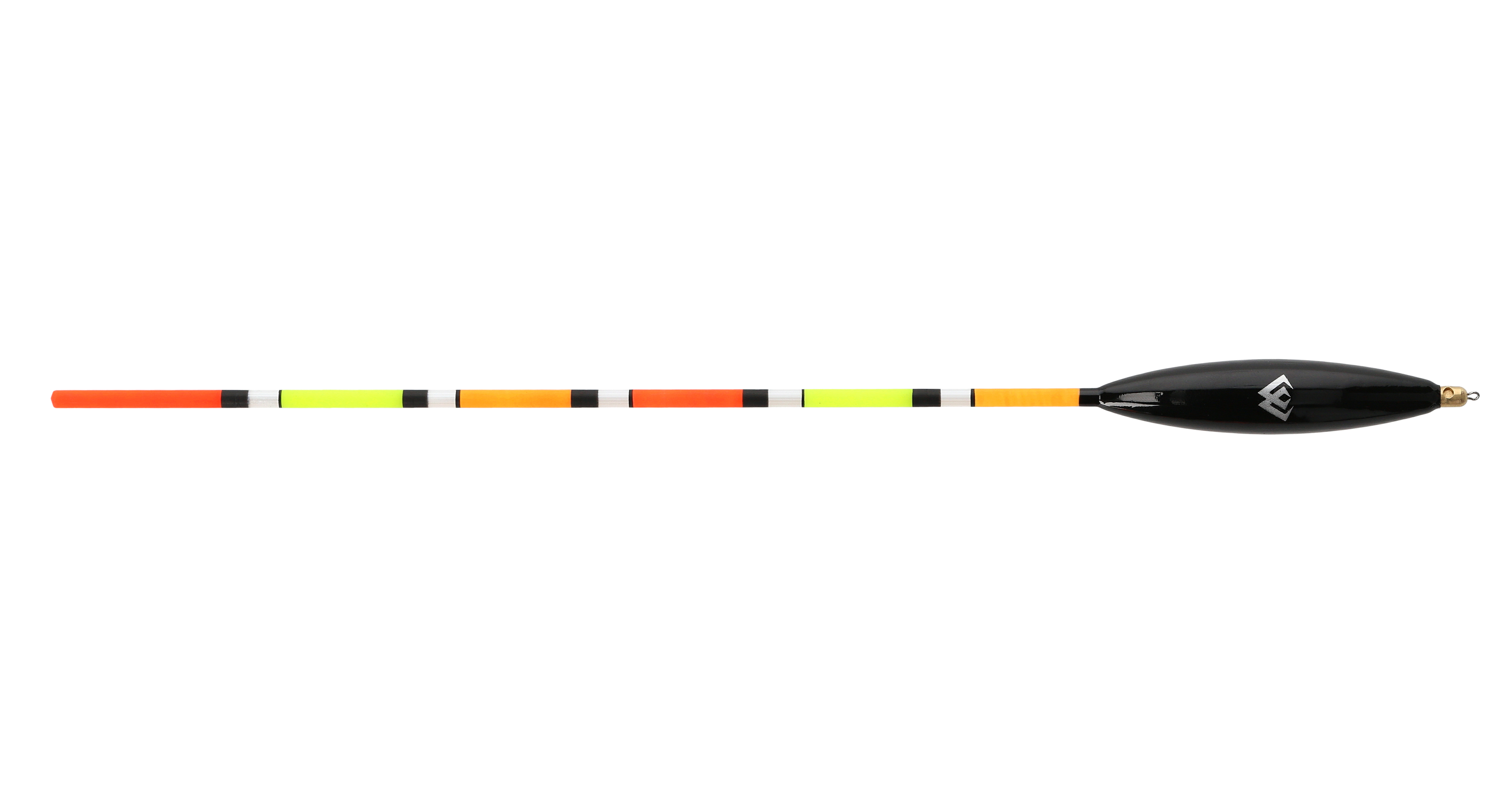 Float to the mete for cormorant, id, roach, bream, for example. Casts far and the bait is extremely visible