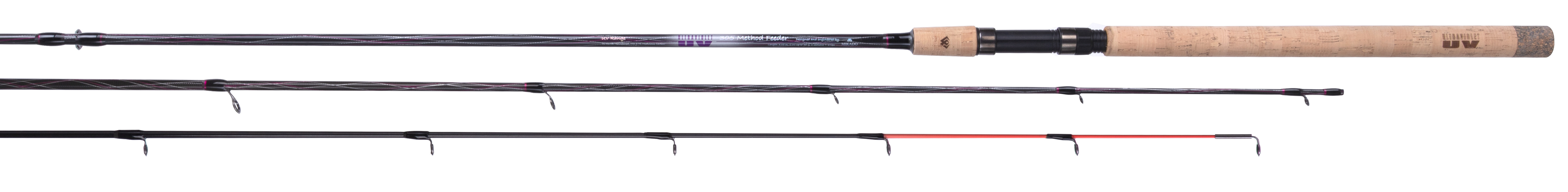 MIKADO ULTRAVIOLET METHOD FEEDER Up to 90g (2 sec.)