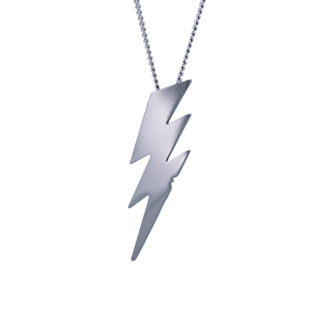ERIK GRÖNWALL - GRÖNWALL POWER NECKLACE - 2