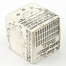 Bengt Berglund (1968) Kultsten Sculpture 6 cm (2)