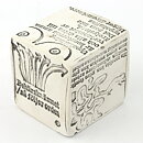 ベングト・バークランド  アイコニックなオブジェ 6cm  1968年 (2)