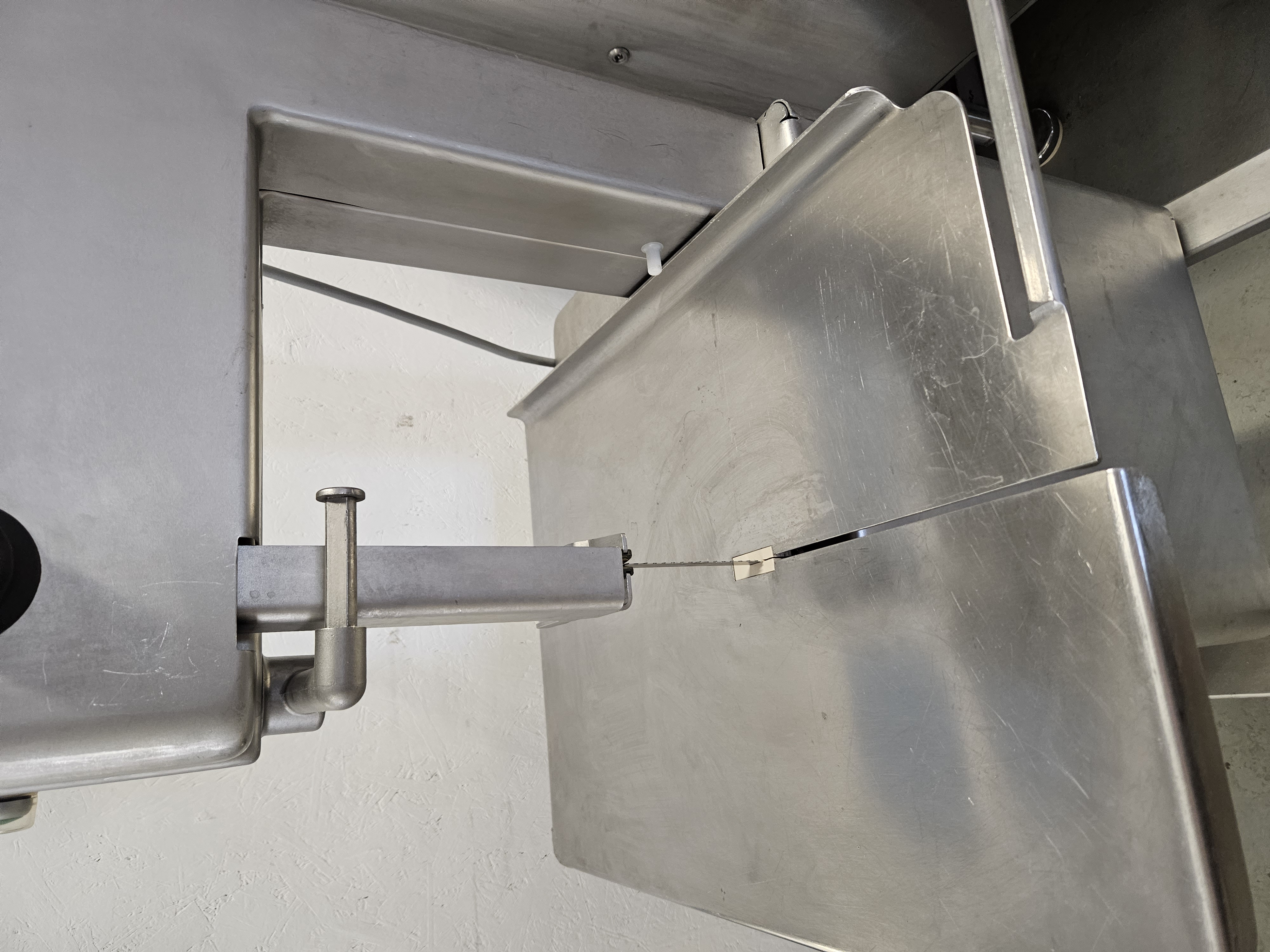 Köttbandsåg Kolbe K260 - 2